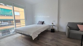 Estudio en venta en Gamarra - La Trinidad en Málaga