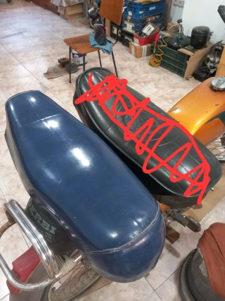 Derbi antorcha