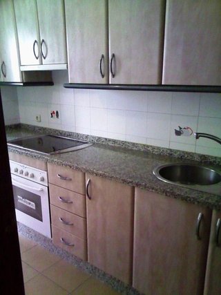 Piso en alquiler en Ciudad Monumental en Cáceres