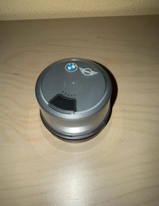 Baliza V16 BMW Homologada original a estrenar