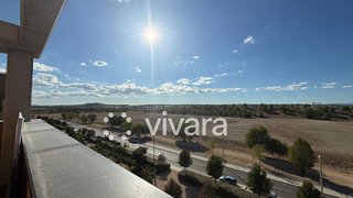 Piso en alquiler en El Cañaveral - Los Berrocales en Madrid