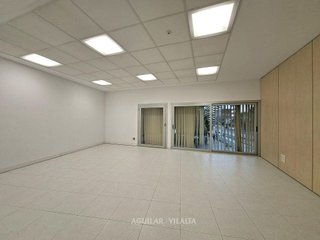 Local comercial en alquiler en Centre - Joan Prim en Granollers
