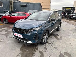 PEUGEOT 3008 DESDE 247€/MES ¡SIN PAGAR ENTRADA!