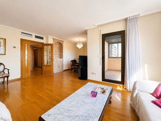Piso en alquiler en Romareda en Zaragoza