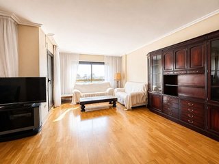 Piso en alquiler en Romareda en Zaragoza