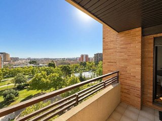 Piso en alquiler en Romareda en Zaragoza