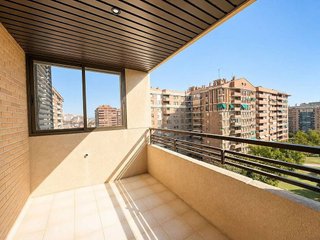 Piso en alquiler en Romareda en Zaragoza