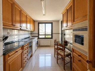 Piso en alquiler en Romareda en Zaragoza