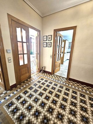Piso en alquiler en El Mercat en Valencia