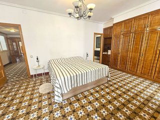 Piso en alquiler en El Mercat en Valencia