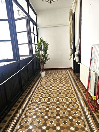 Piso en alquiler en El Mercat en Valencia