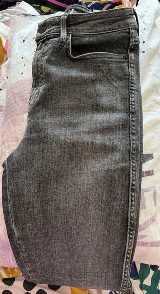 Pantalón Guess vaquero elástico