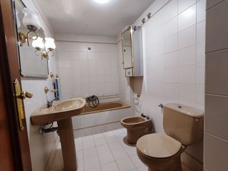 Piso en venta en Centro en Logroño