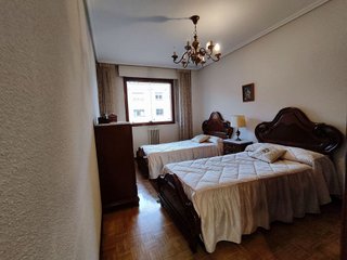 Piso en venta en Centro en Logroño