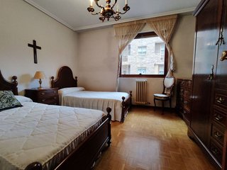 Piso en venta en Centro en Logroño