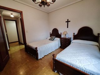 Piso en venta en Centro en Logroño