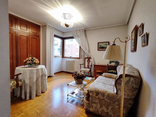 Piso en venta en Centro en Logroño