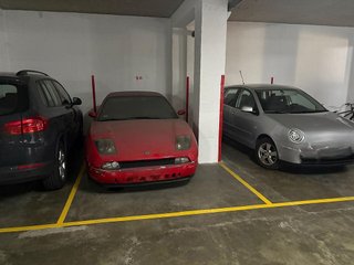Garaje en venta en Areal – Zona Centro en Vigo