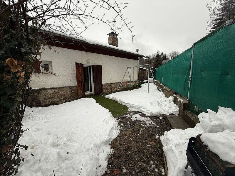 4-bedroom house for rent in La Massana · 19 of 19