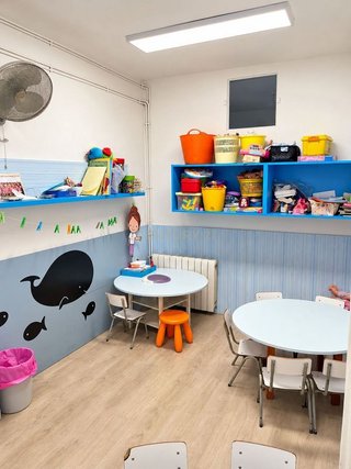 Local comercial en alquiler en Creu Alta en Sabadell