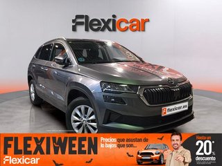 Skoda Karoq 1.5 TSI 110kW (150CV) DSG ACT Selection