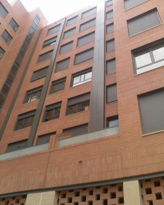 Ático en alquiler en Nou Moles en Valencia