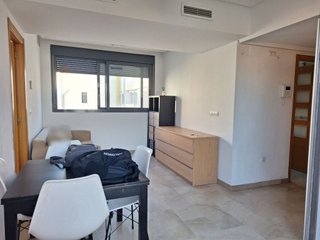Ático en alquiler en Nou Moles en Valencia
