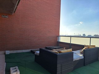 Ático en alquiler en Nou Moles en Valencia