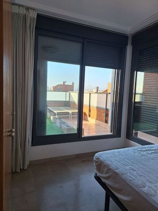 Ático en alquiler en Nou Moles en Valencia