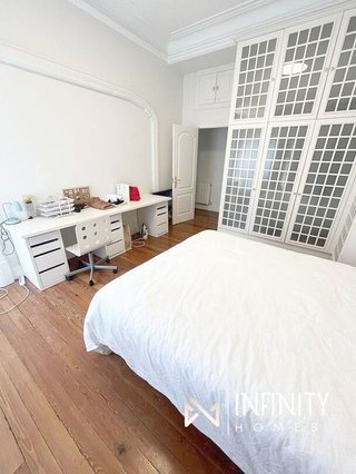 Piso en alquiler en Barrio de Abando en Bilbao