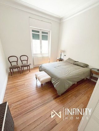 Piso en alquiler en Barrio de Abando en Bilbao