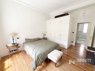 Piso en alquiler en Barrio de Abando en Bilbao