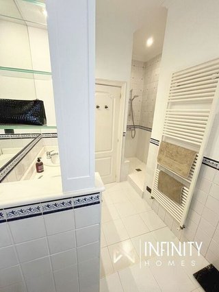 Piso en alquiler en Barrio de Abando en Bilbao
