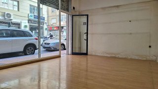 Local comercial en alquiler en Centro en Murcia