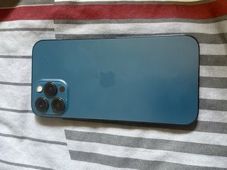 iPhone 12 Pro Max