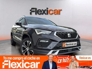 Seat Ateca 1.5 TSI 110kW St&Sp Style XL