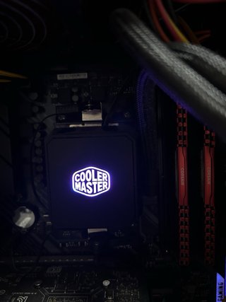 PC GAMING