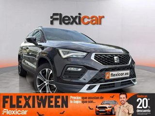 Seat Ateca 1.5 TSI 110kW St&Sp Style XL