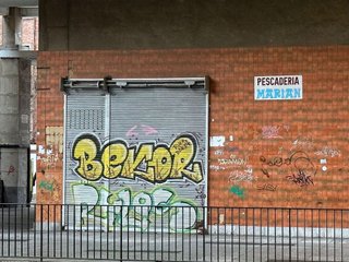 Local comercial en venta en Solokoetxe en Bilbao