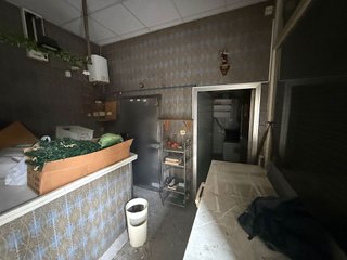 Local comercial en venta en Solokoetxe en Bilbao