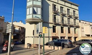 Local comercial en venta en L'Eixample en Figueres
