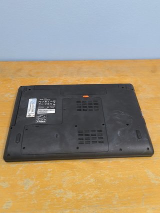 Acer TravelMate 5744 per ricambi