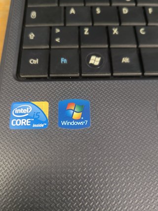Acer TravelMate 5744 per ricambi
