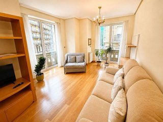 Piso en venta en Centro en San Sebastián-Donostia
