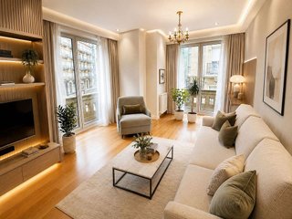 Piso en venta en Centro en San Sebastián-Donostia