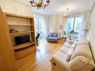 Piso en venta en Centro en San Sebastián-Donostia