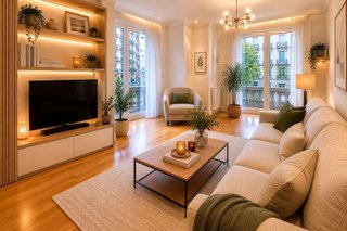 Piso en venta en Centro en San Sebastián-Donostia