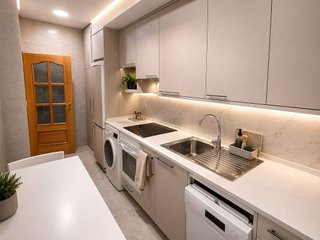 Piso en venta en Centro en San Sebastián-Donostia