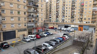 Piso en venta en San Jorge en Pamplona