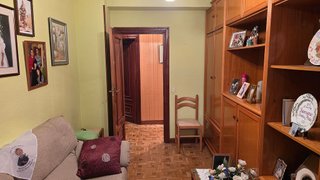 Piso en venta en San Jorge en Pamplona